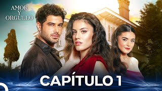 Amor Y Orgullo Capítulo 1 (Versión Larga) (Doblado en Español)