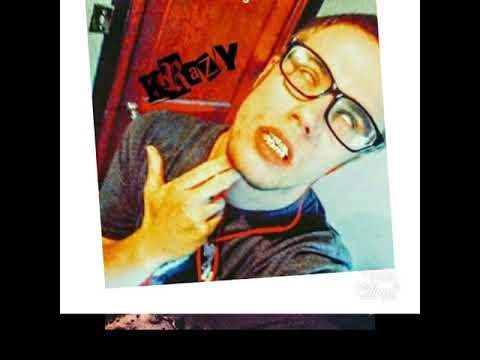 Krazy Rhyme- Fxck You