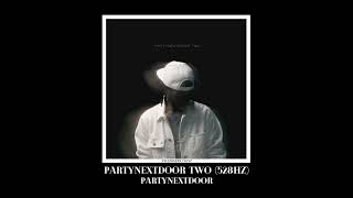 PARTYNEXTDOOR (528hz) - 1. East Liberty