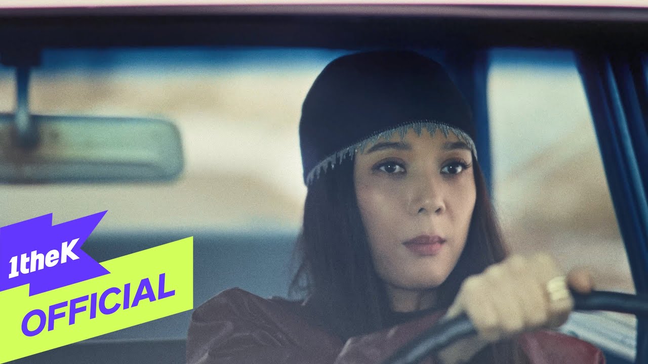 [MV] yoonmirae(윤미래) _ Breath(숨)