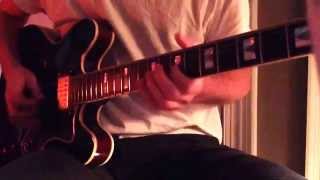 Extramundane (Bedhead cover)