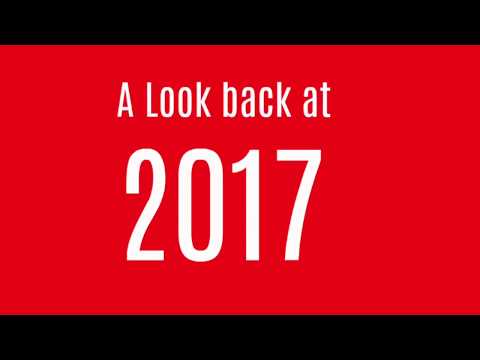 Christmas Special 2017 TRAILER A Look back at Nintendo's 2017 + TOP 5 Switch Games!