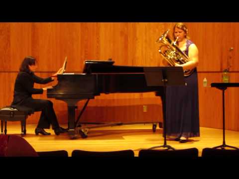 Ellerby Euphonium Concerto Mvt. IV