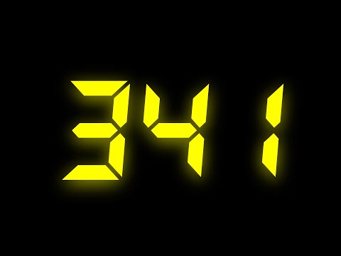 341 - Kvetom si, ó, Matka Božia