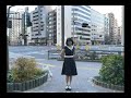 短編Polite Dance Song
