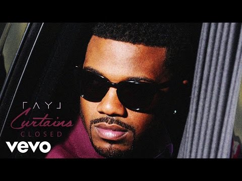 Ray J - Curtains Closed  (Audio)