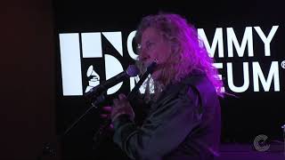 Valley In The Clouds - David Arkenstone LIVE at the GRAMMY Museum in March 2024