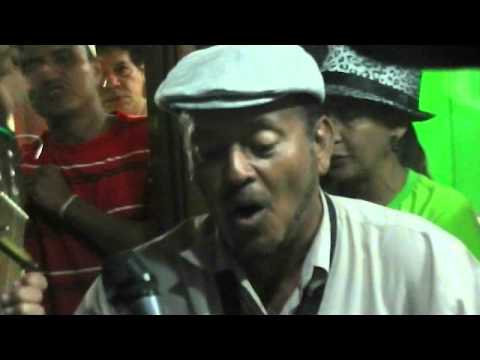 EN HONOR AL NEGRO PRIMERO