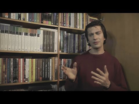 A GRANDE SÍNTESE (PIETRO UBALDI)