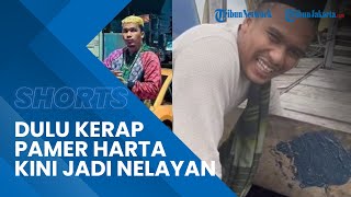 Nodiewakgenk Kini Jadi Nelayan, Ngaku Lepas dari Binomo, Diduga Hindari Nasib Seperti Indra Kenz