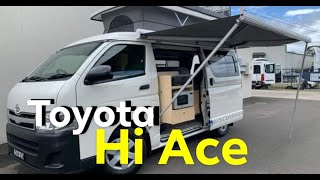 Download lagu VANLIFE / Toyota Hiace Campervan #vanbuild #diy #hiace mp3