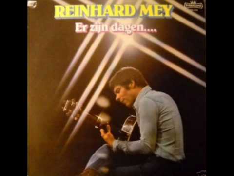 Ik Wou Zoals Orpheus Zingen - Reinhard Mey