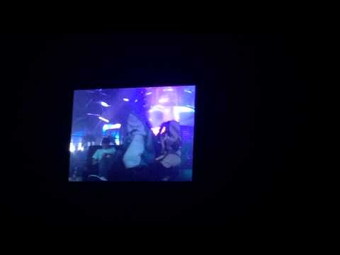 DEADMAU5 DECADENCE 2016 final moments