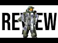 Halo Infinite Review | Halo Is Back To Its Best
