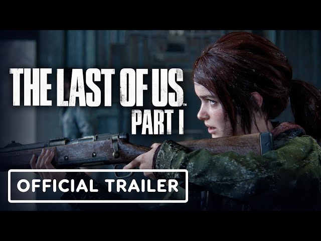 The Last of Us PC: Release date and how to pre-order the game on