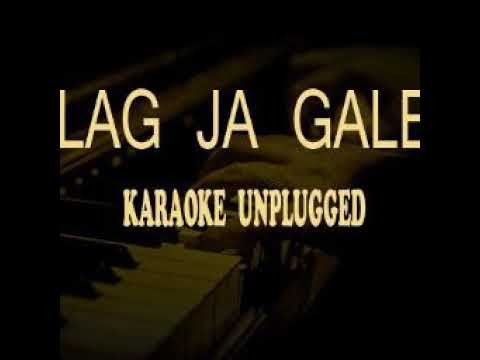 Lag Ja gale Unplugged By Stuti Mathur