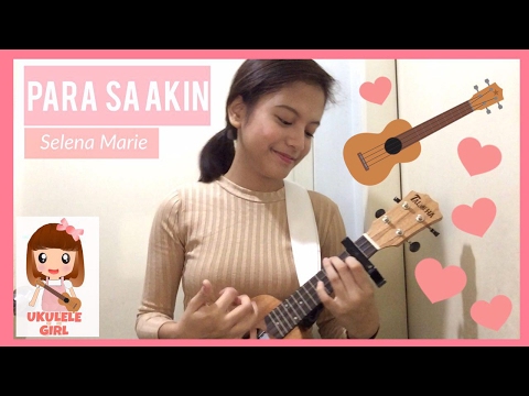 [COVER] - Para Sa Akin (Ukulele Ver.)