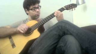 JP plays JP - I cover the waterfront