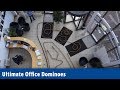 Ultimate Office Dominoes | Screwfix