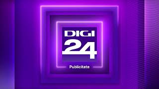 🟣 Știrile Digi24  de la ora 13 – 20 aprilie 2026
