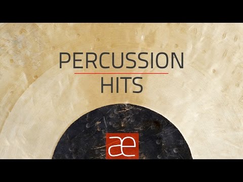 Free Download Percussion Hits KONTAKT