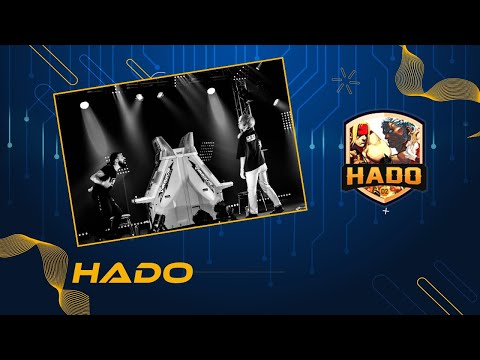 HFS Summer 2023 | HADo