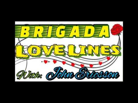 John Ericsson's Brigada Lovelines Stories Jan  22, 2016 Roland of Bulacan