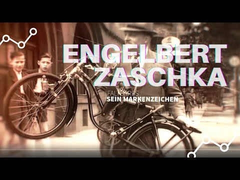 Der Pionier in Sachen Mobilität | Engelbert Zaschka, Erfinder | 125. Geburtstag - WDR ZeitZeichen