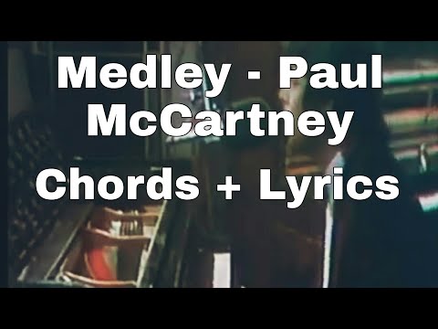 I'll Give A Ring - Paul McCartney