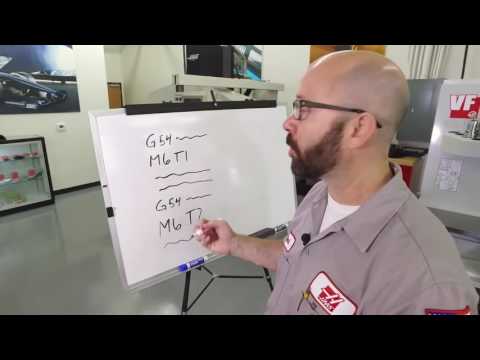Save Time on Your Haas Mill by Pre Staging Tools! – Haas Automation Tip of the Day