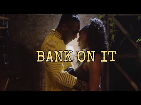 Burna Boy - Bank on it Official Music Video (Visualizer)