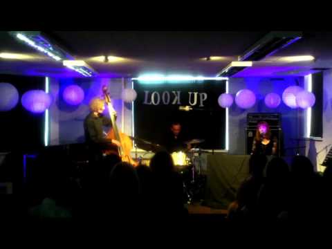 'Look Up' - Live, with Håvard Tanner & Matthew Vella