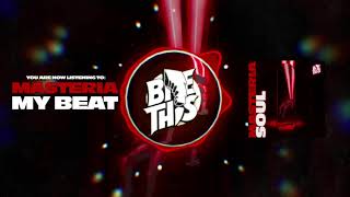 MASTERIA - My Beat [Bite This!]