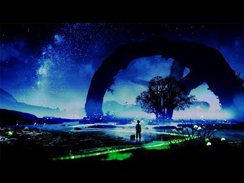 Emotional Piano Music - Fireflies