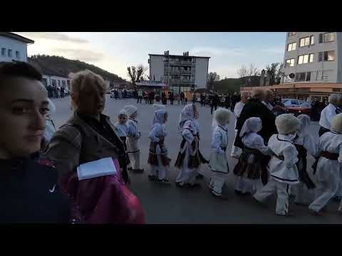 Bakljada uvod 30.04 2022. Zlot