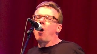 Letter from America Proclaimers Glastonbury  SUPERB