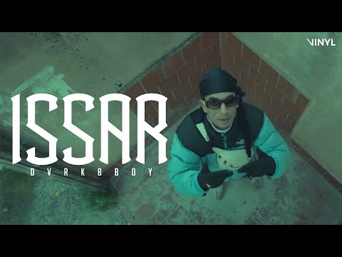 DvrkBoy X Catcher - Issar (Official Music Video)