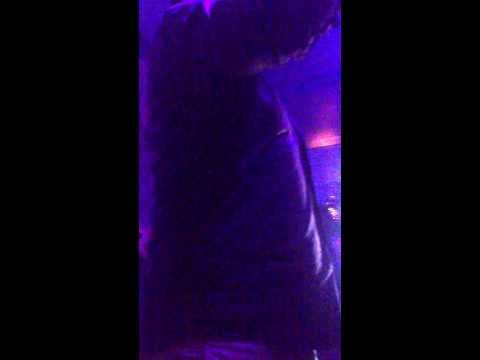 MC Yankoo & Darko Lazic - Stara Ljubavi Samnom Ostani (Wien) @Club insomnia