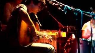 The Dodos - Joe&#39;s Waltz live in London