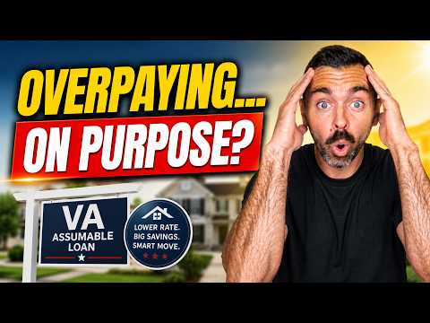 VA Assumable Loans - Does It Make Sense