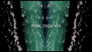 Tristan Kasten-Krause – “From Thin Air” (feat. Lisel)