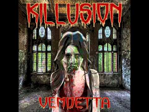 Killusion - Vendetta