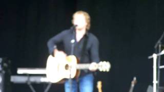 ADAM GREGORY SINGING THEN SHE CRIED AT JAMBOREE IN THE HILLS 7-19-09