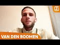 Branco van den Boomen: 'PSV, Feyenoord en Ajax zijn allemaal een mooie stap' | Rondo 03/04/2023