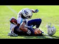 Most VICIOUS Hits In NFL History