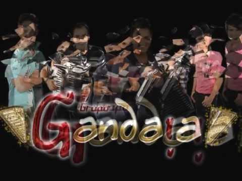 Grupo Gandaia - Vou pra Gandaia.