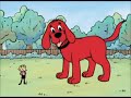 Clifford The Big Red Dog Intro HuskyDog88 Version