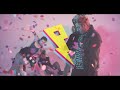 Ookay - Thief [Official Music Video]