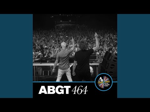 State Of Mind (ABGT464)
