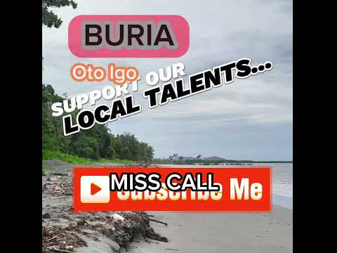 Buria - Oto Igo - MISS CALL
